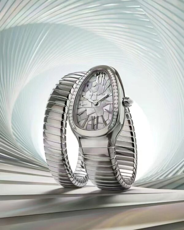 Bvlgari Serpenti Tubogas – Ref. 104003