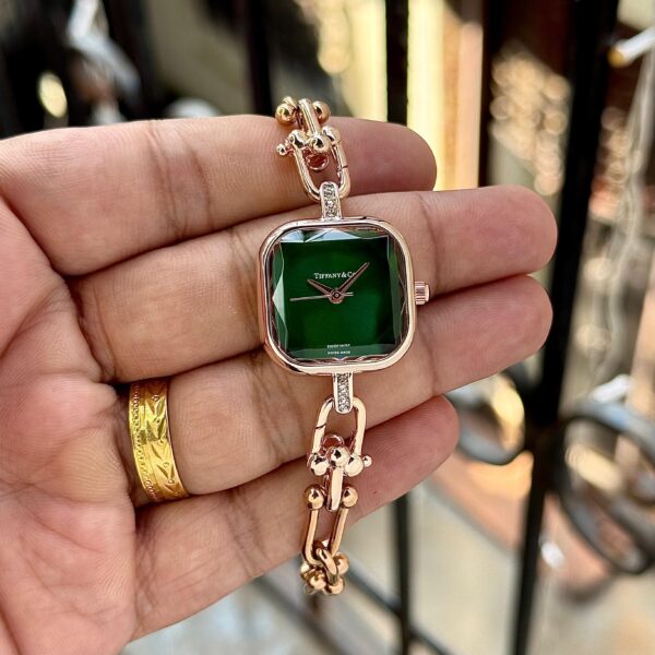 Tiffany & Co hardwear