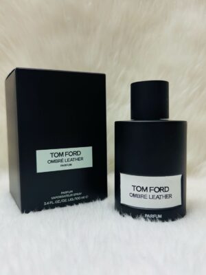 Tom ford ombre