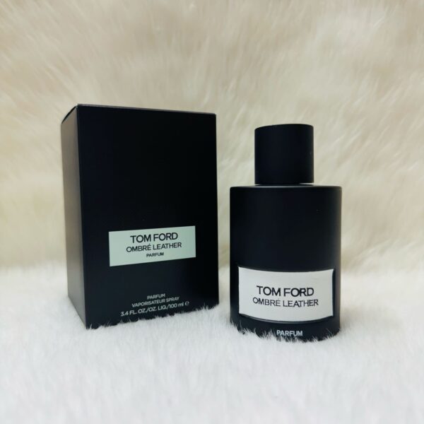 Tom ford ombre