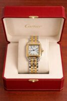 Cartier santos de cartier