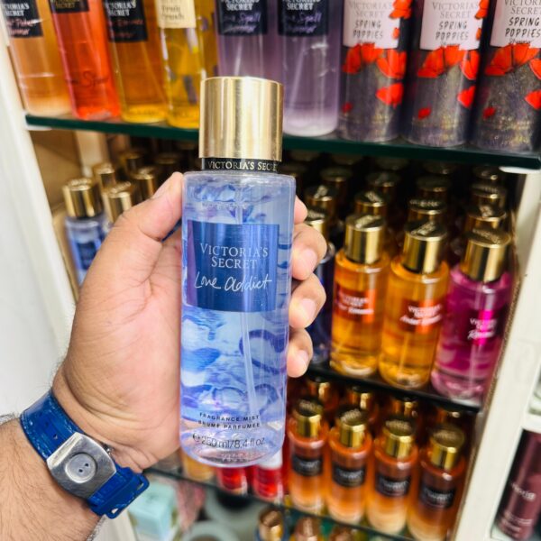 Victoria’s secret body mist 250ml