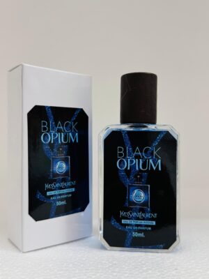 Black opium