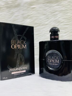 YSL BLACK OPIUM