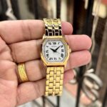 Fossil harlow