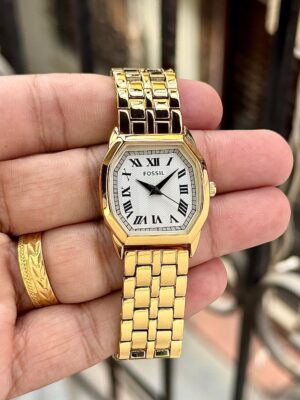Fossil harlow