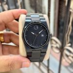 Movado bold quest