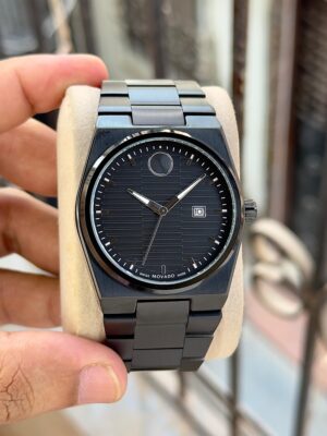Movado bold quest