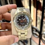 Rado Captain Cook Skeleton