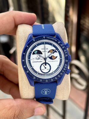 Omega moonswatch