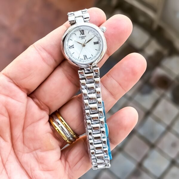 Tissot Desir