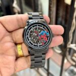 Fossil X MARVEL