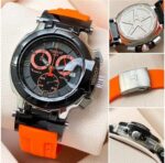 Tissot t race chronograph
