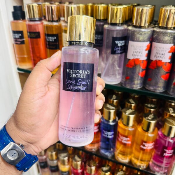 Victoria’s secret body mist 250ml