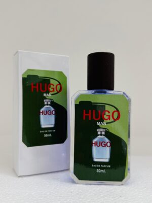 Hugo man