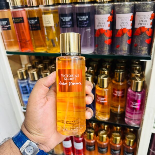 Victoria’s secret body mist 250ml