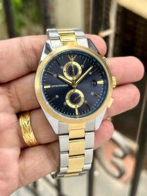 Emporio Armani Chronograph