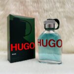 HUGO MAN