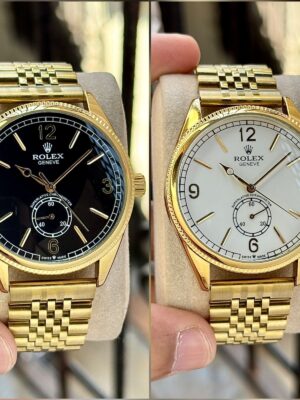 Rolex geneve