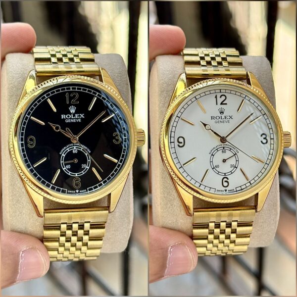 Rolex geneve