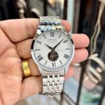 Citizen open heart automatic