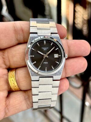 Tissot prx quartz