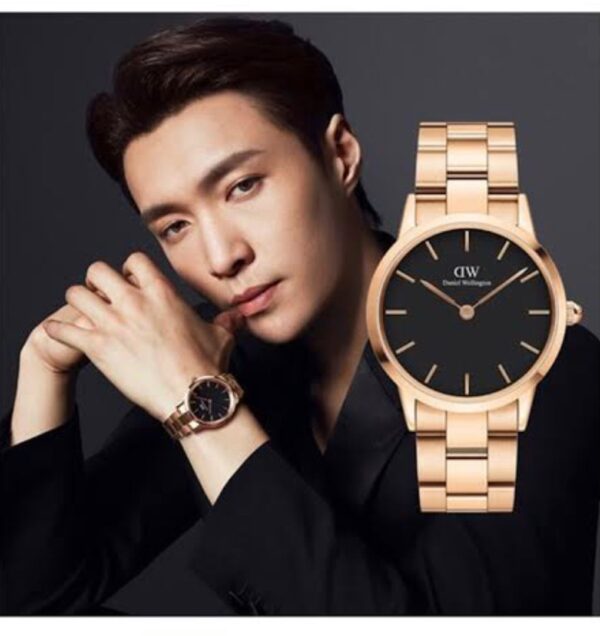 Daniel Wellington DW00100448