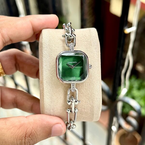 Tiffany & Co hardwear