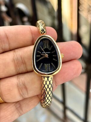 BVLGARI SERPENTI