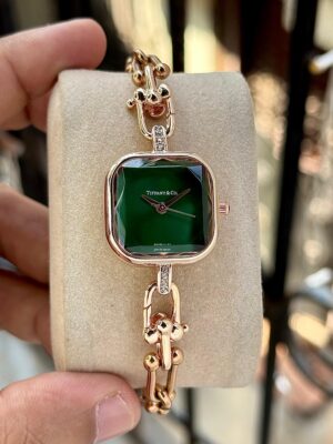 Tiffany & Co hardwear