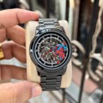 Fossil X MARVEL