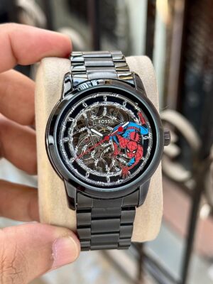 Fossil X MARVEL