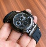 Tissot t race chronograph