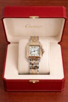 Cartier santos de cartier