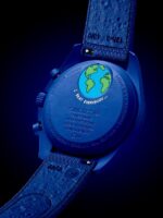 Omega moonswatch