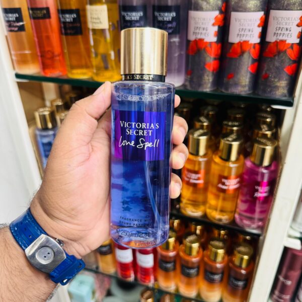 Victoria’s secret body mist 250ml