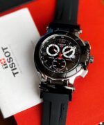 Tissot t race chronograph