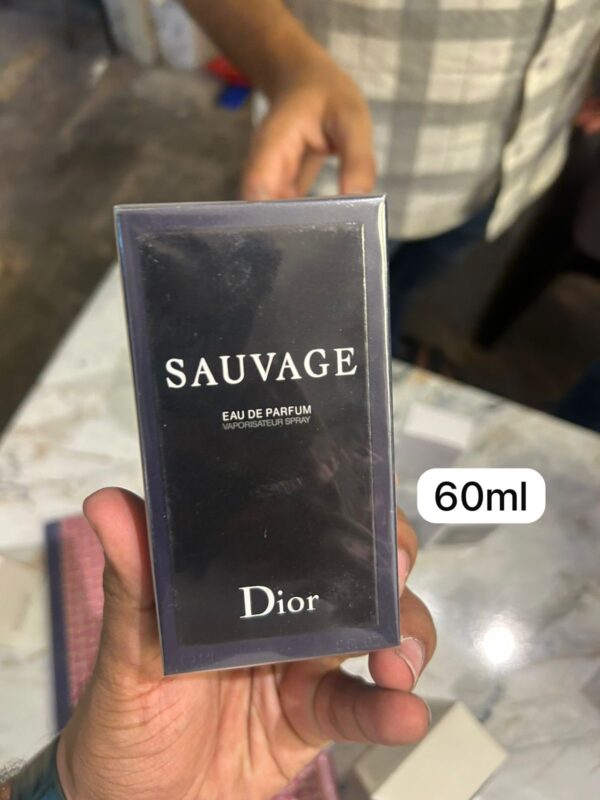 Sauvage