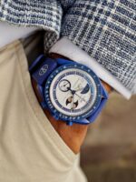 Omega moonswatch