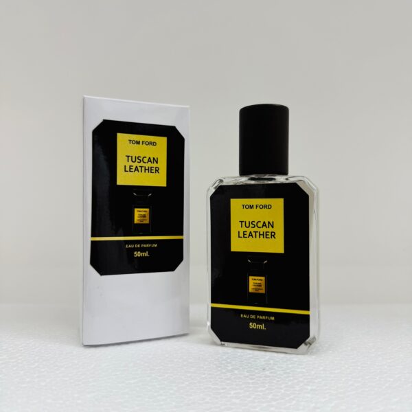 Tom ford tuscan leather