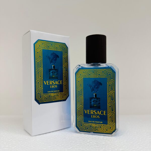 Versace eros