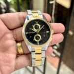 Emporio Armani Chronograph