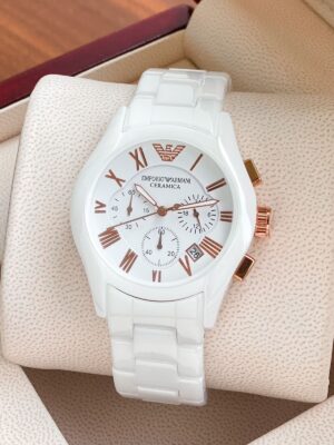 Emporio armani ceramic