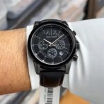AX Strap