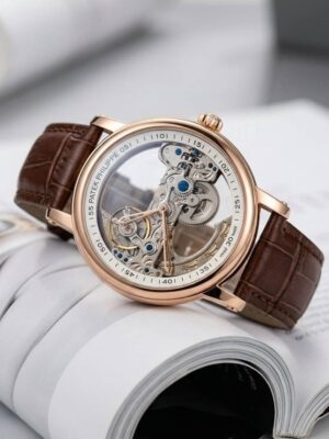 Patek philippe