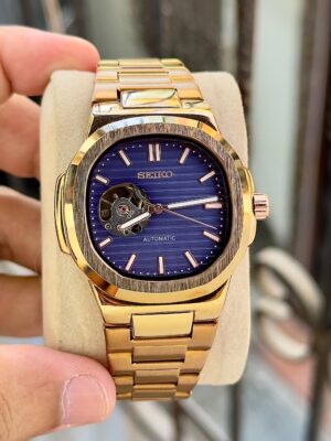 Seiko nautilus