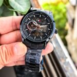 Tommy hilfiger black