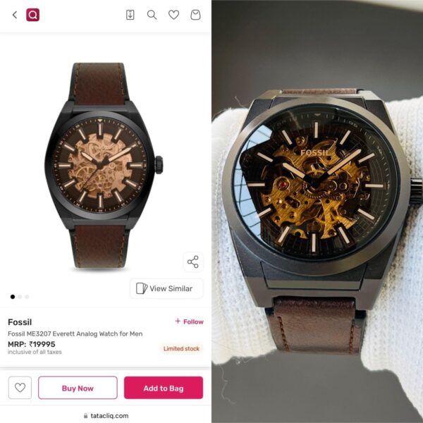 Fossil