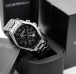 Emporio armani ceramic