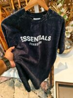 Essentials t shirt